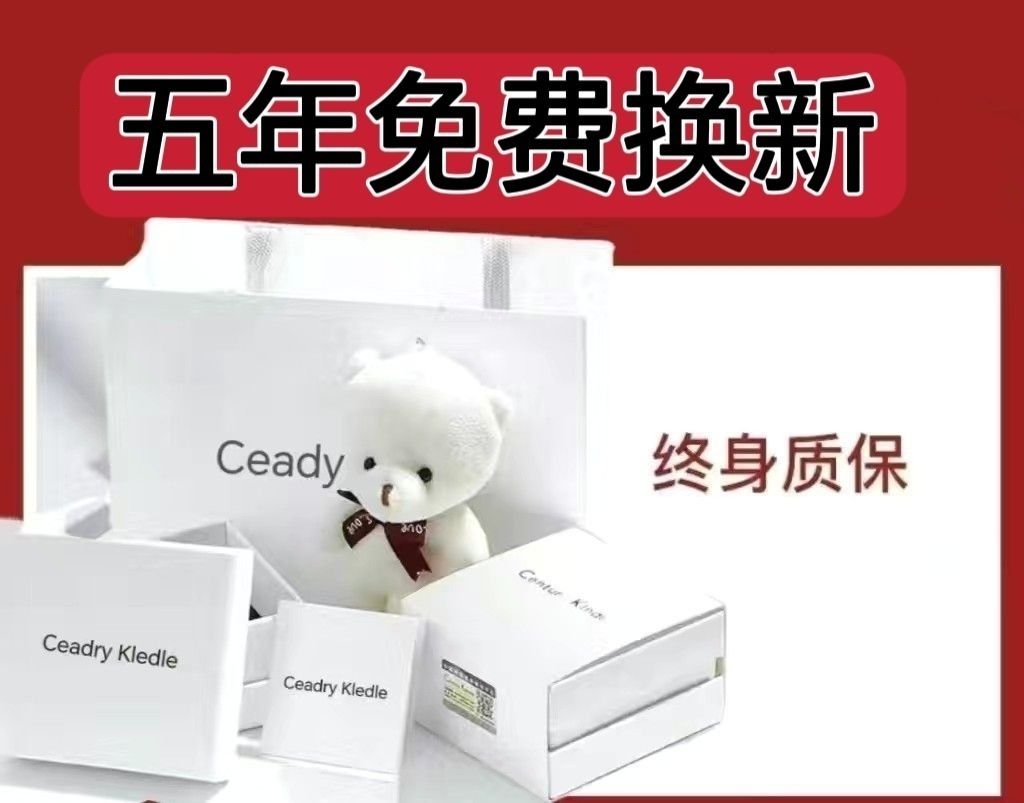 Ceadry kledle贅沢天然石ファッション民族風女性ブレスレット彼女プレゼント