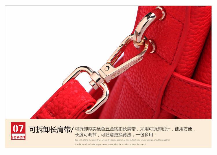 Genuine Leather Bag Women Shrink Pattern Birkin Bag Crossbody Bag Fashion Elegant Shoulder Bag Cowhide Handbag