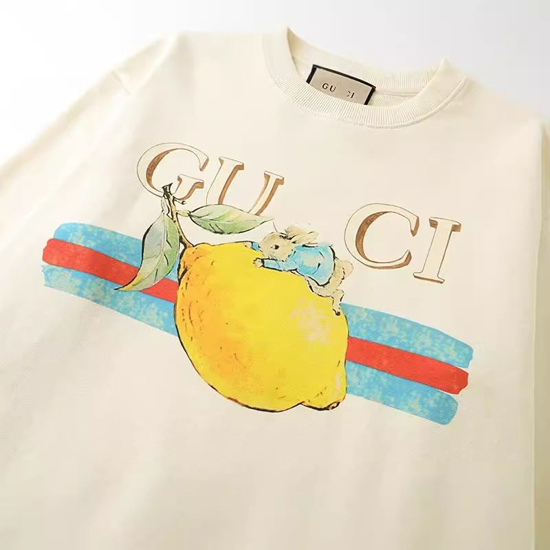 GUファッション長袖tシャツ おしゃれ上着 クールカジュアル ロングtシャツ プルオーバー SY0247