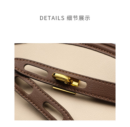 Women's bags, crossbody bags, luxury handbags, fashion kelly bags, genuine leather women's bags, shoulder bags, pochette