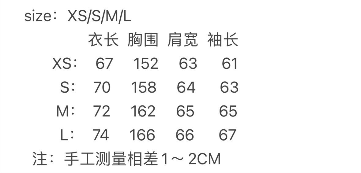 Bファッション長袖ジャケット クールカジュアル  おしゃれ上着 SY0358