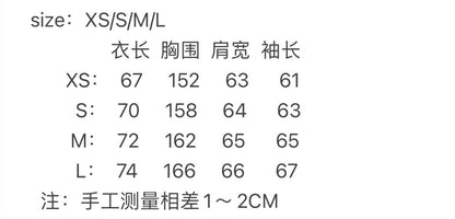 Bファッション長袖ジャケット クールカジュアル  おしゃれ上着 SY0358