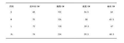 BLファッションパーカー おしゃれクールカジュアル 男女長袖上着   SY0113