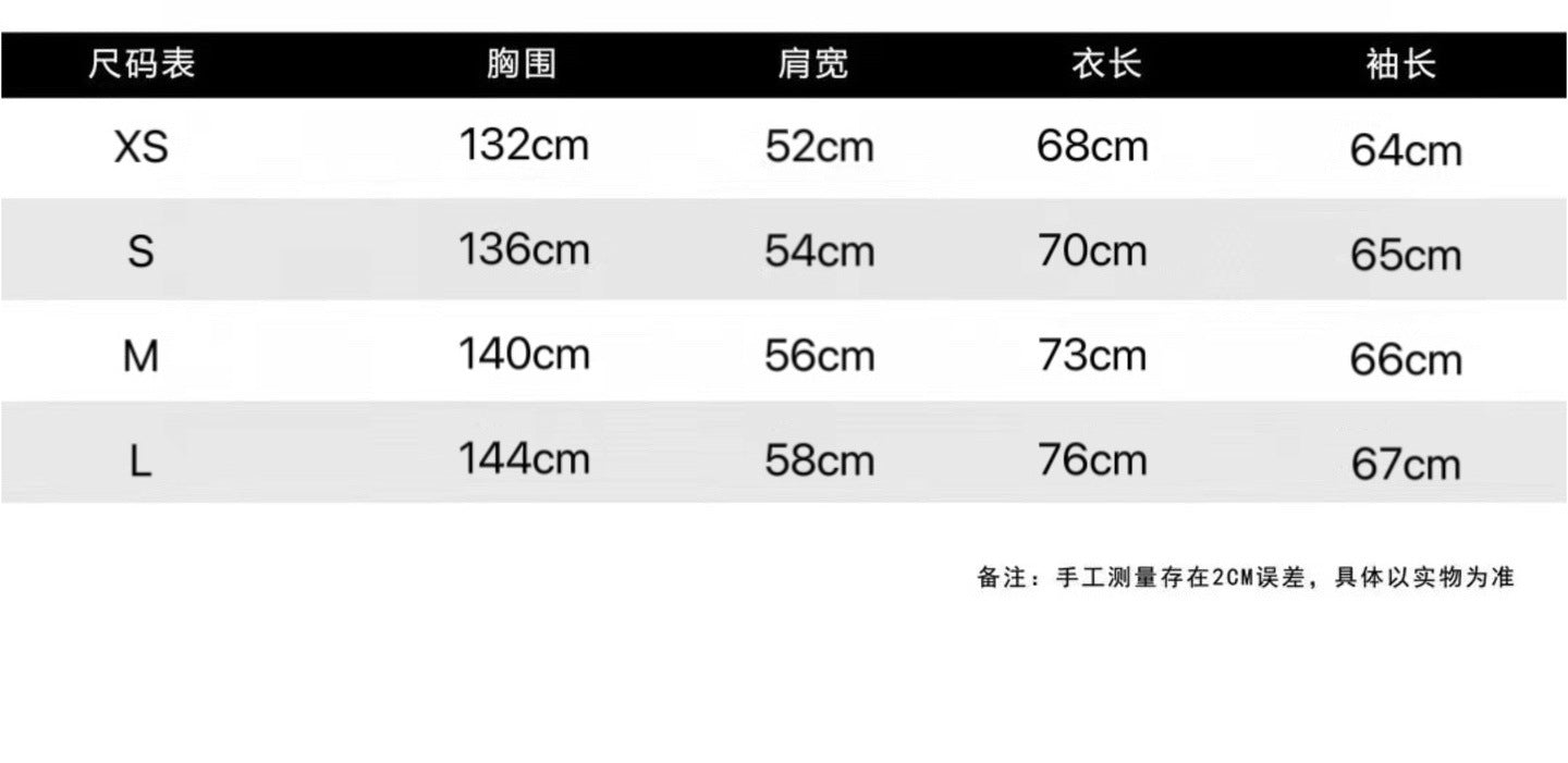 Bファッション長袖ジャケット クールカジュアル  おしゃれ上着 SY0367