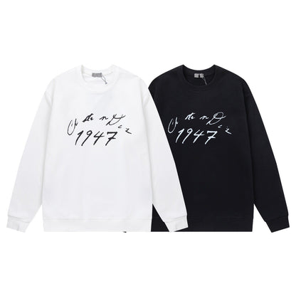 DIファッション長袖tシャツ おしゃれ上着 クールカジュアル ロングtシャツ プルオーバー SY0221