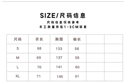 MIUファッション長袖ジャケット クールカジュアル  おしゃれ上着 SY0369