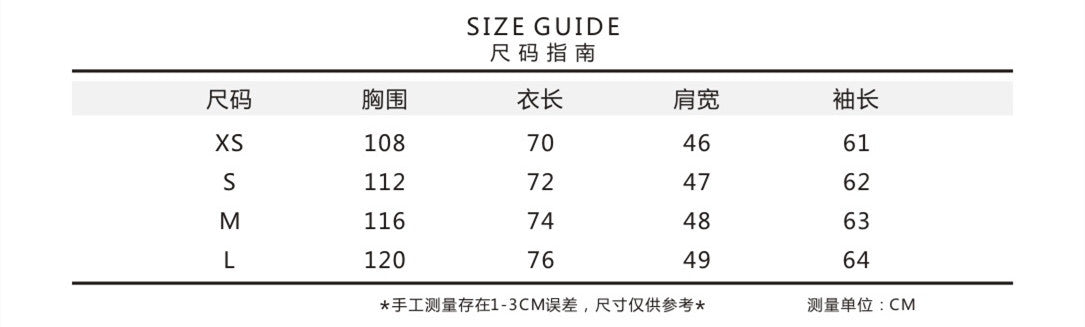 MIUファッション長袖ニット セーターカジュアル   おしゃれ上着 SY0577