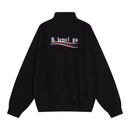 Bファッション長袖ジャケット おしゃれ上着 クールカジュアル ロングtシャツ SY0332