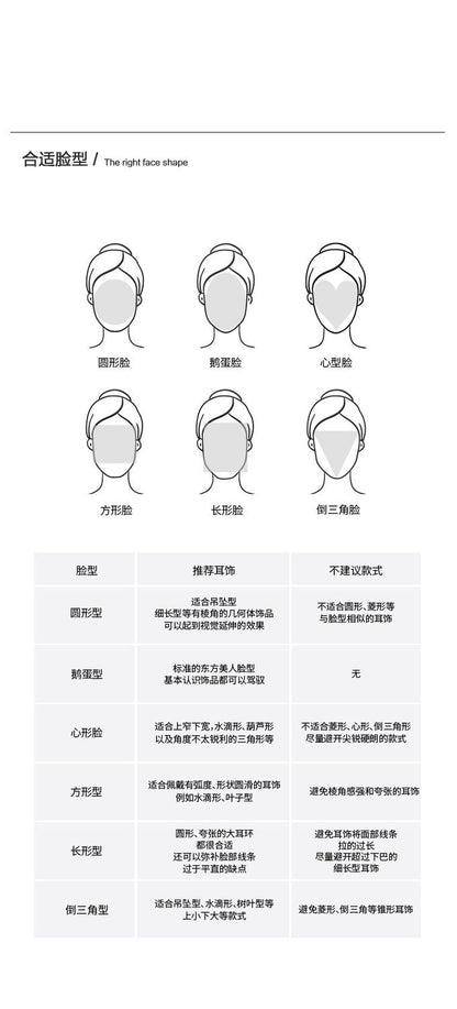 DODOGOGO転運珠小蛮腰ネックレス女性個性シンプル新型鎖骨チェーン