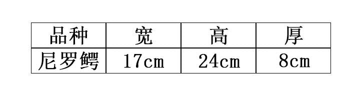 メンズショルダーバッグ ワニ皮頭骨皮  本革製  カジュアル ファッション大容量 男性斜めがけバッグ