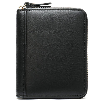 Men's Wallet Coin Purse Card Holder Compact Men's Card Bag Wallet 