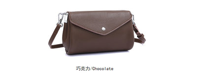 Retro Women's Bags Simple Casual Crossbody Bags Shoulder Bags Fashion