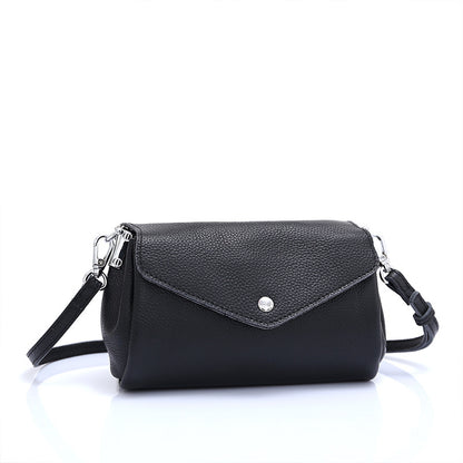 Retro Women's Bags Simple Casual Crossbody Bags Shoulder Bags Fashion