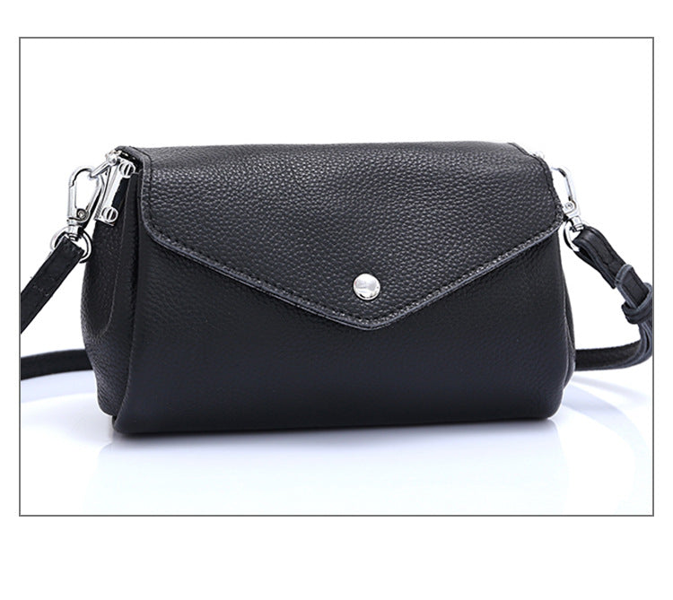 Retro Women's Bags Simple Casual Crossbody Bags Shoulder Bags Fashion